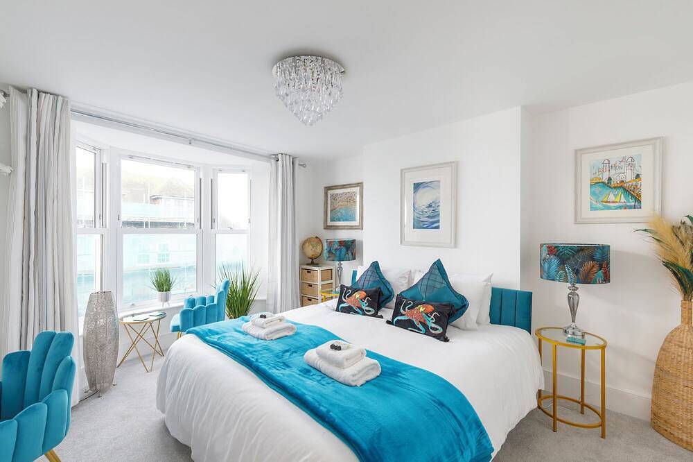 Appartamento vacanze a Sussex a partire da 156€ a notte