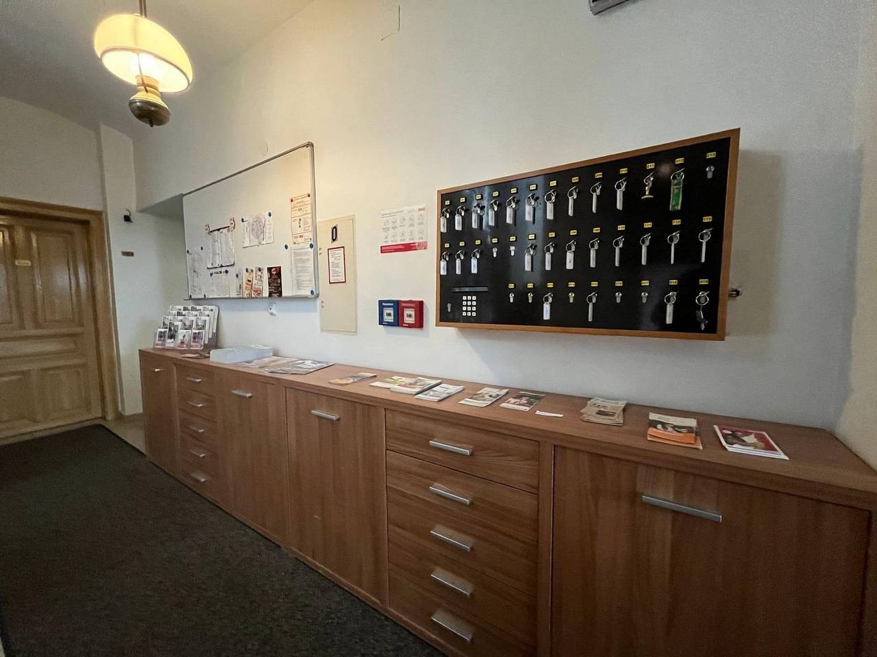 Ganze Ferienwohnung, Mariazellerhof Suite 016 in Sankt Pölten, Mostviertel Region