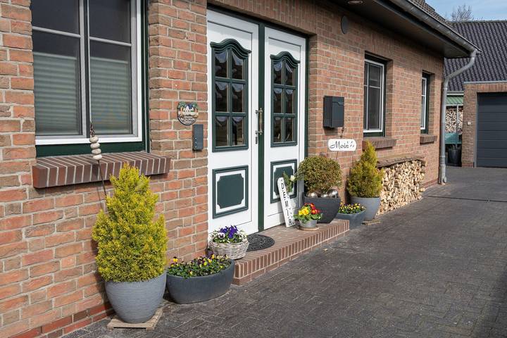 Ferienwohnung für 2 Personen in Büsumer Deichhausen - 2