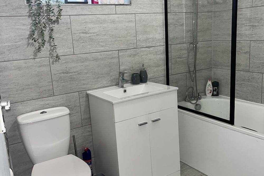 Ganze Wohnung, Lovely one bedroom apartment in Croydon, London