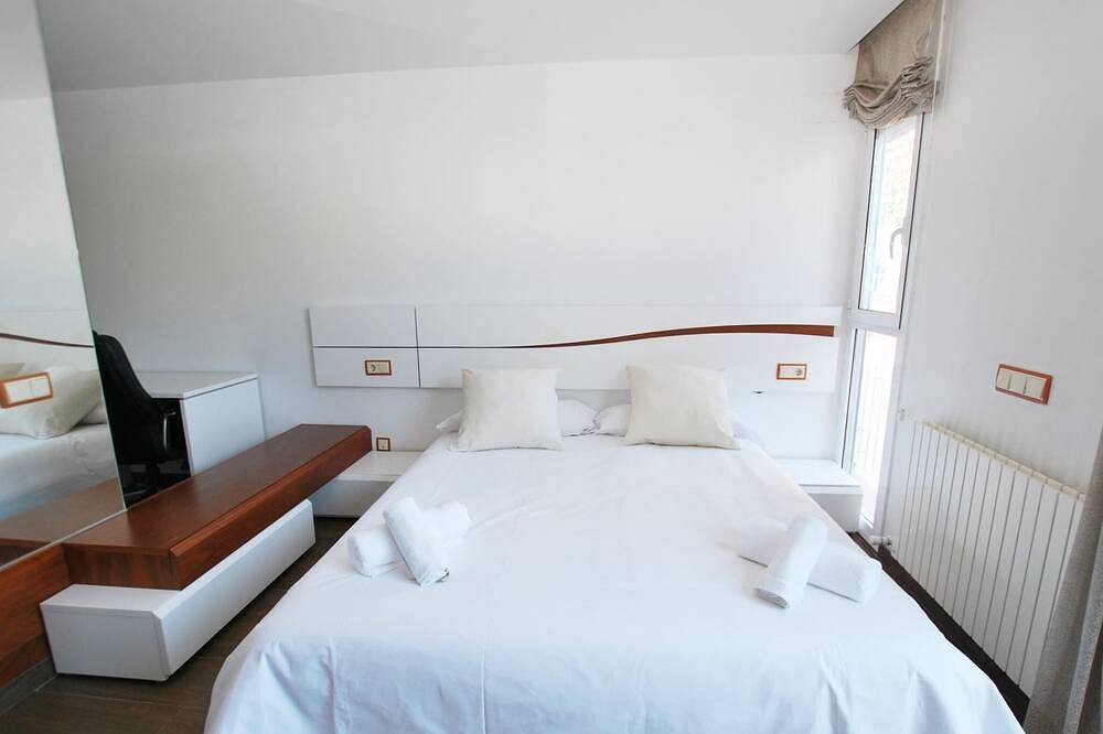 Apartamento entero, Rey apartment - Piscina Comunitaria in Vilasar de Mar, Costa del Maresme