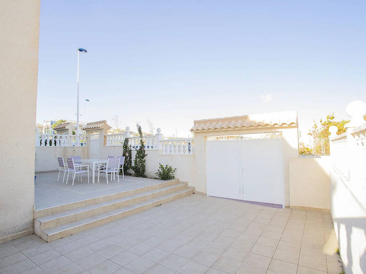 Maison 4 Personnes in Las Calas, Torrevieja