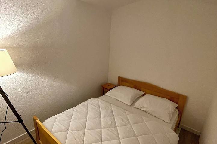 Gîte pour 8 personnes dans Cinéma L'Aiguille - 4