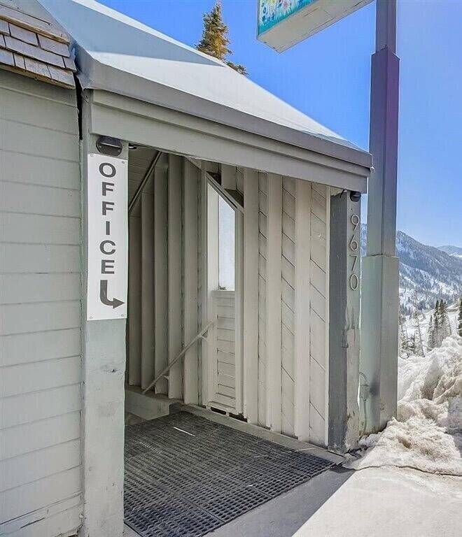 Ganze Wohnung, Hellgate J: 2 Br / 3 Ba Eigentumswohnung in Alta, 6 Personen in Alta (UT), Uinta Wasatch Cache National Forest