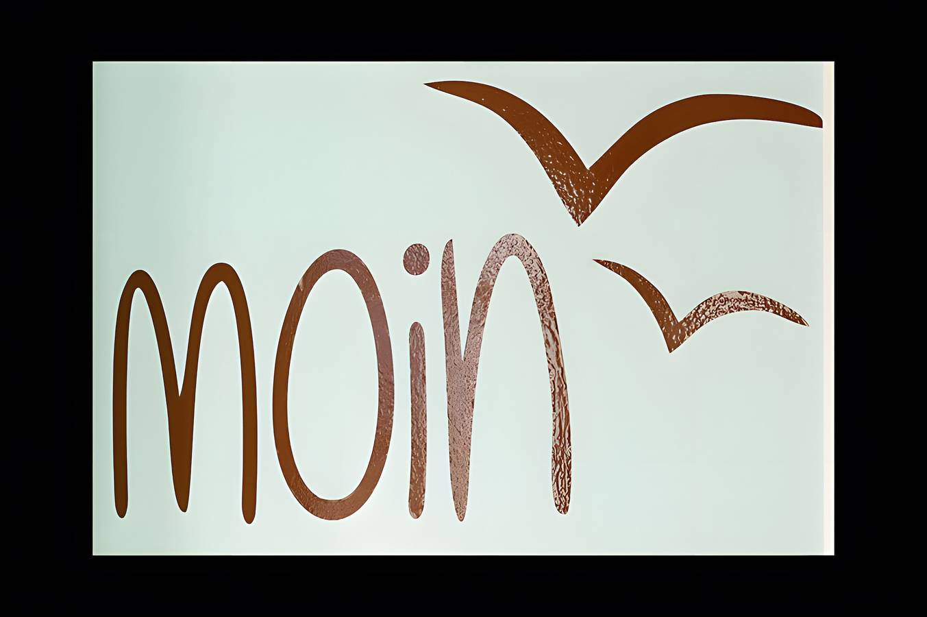 Ganze Wohnung, Apartment „Ferienwohnung Helene“ mit Gemeinschaftsgarten und Wlan in Uphusum, Nordfriesland