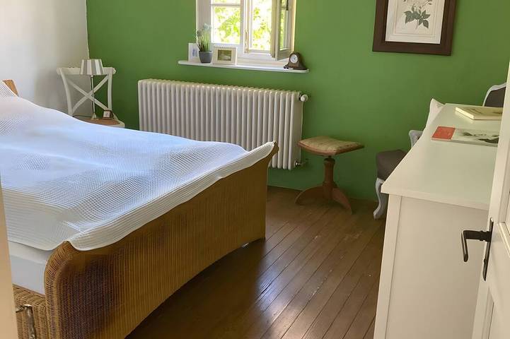 Ferienhaus für 7 Personen, mit Garten und Balkon in Europa-Park - 3