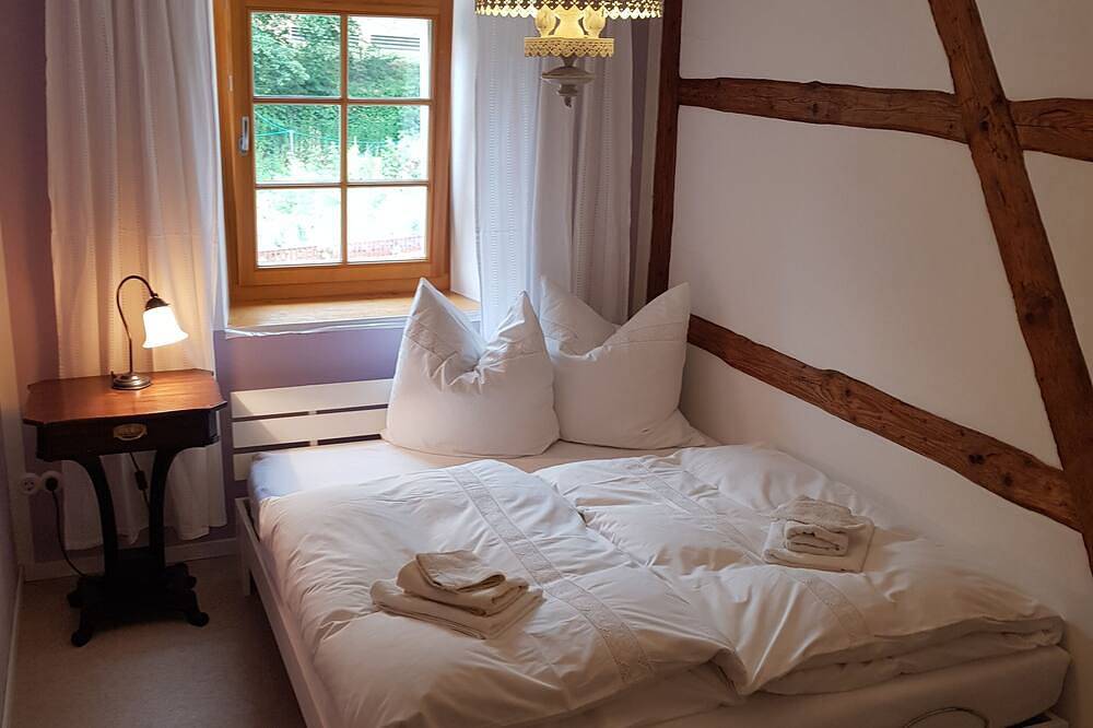 Charmante und liebevolle Ferienwohnung, familienfreundlich, rustikal in Dippoldiswalde, Osterzgebirge