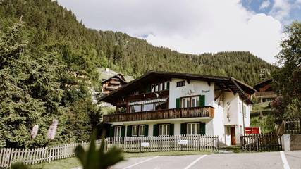 Hütte für 10 Personen in Adelboden, Berner Oberland, Bild 1