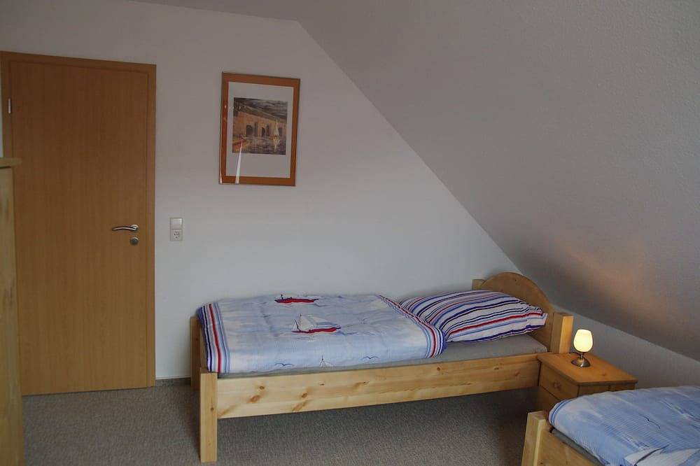 Wellness Ferienhaus für 8 Pers. mit Sauna, Kamin  und Terrasse in Grimersum, Krummhörn