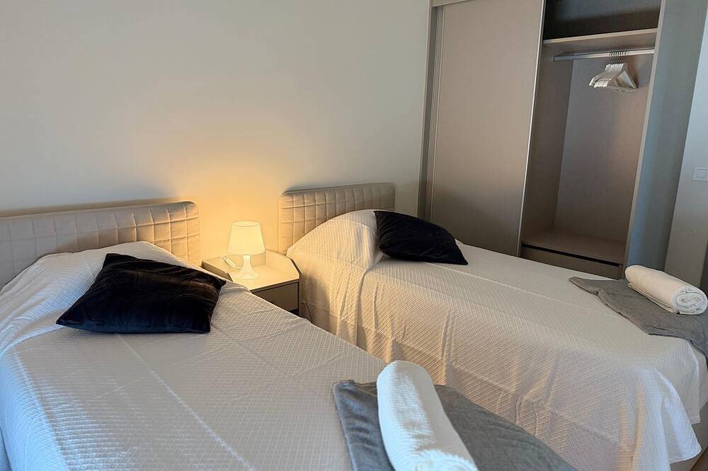 Entire apartment, Modern New Perfect enjoy Madrid. in Madrid, Madrid Province