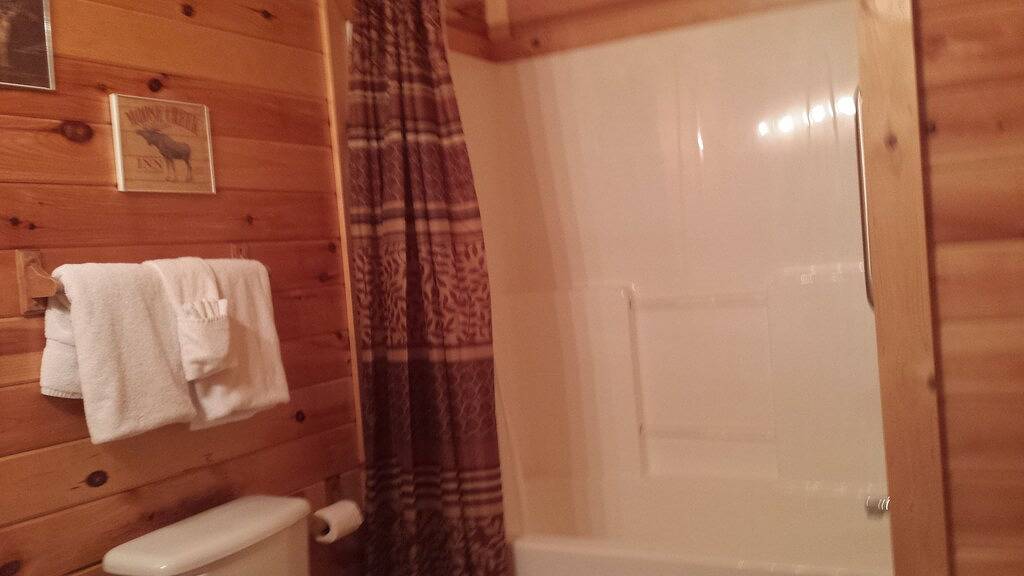 Genießen Sie 2 Urlaub In One @ Douglas Lake Resort in Douglas Lake