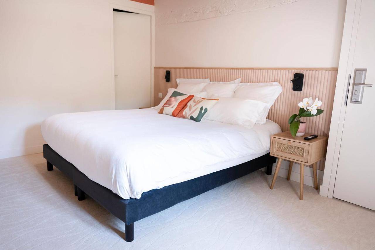 Standard Double Room in Montferrat, Région de Draguignan