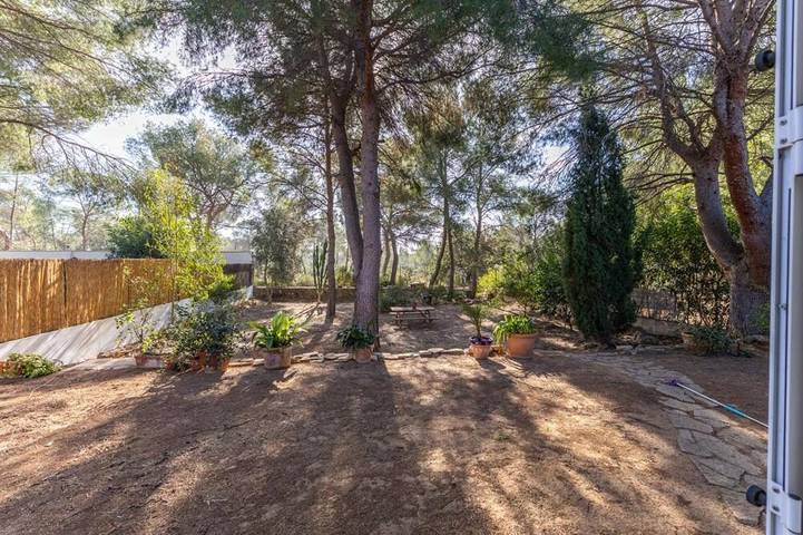 Apartamento de vacaciones para 4 personas, con vistas además de piscina para niños y jardín, Se admiten mascotas - 1