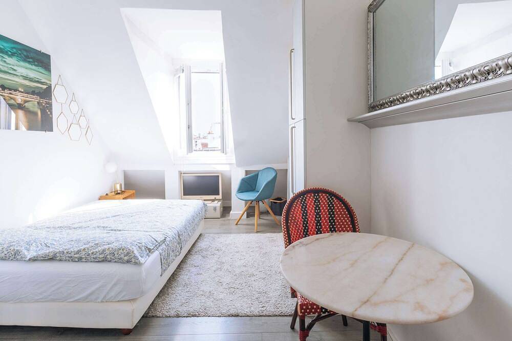 Appartement de vacances