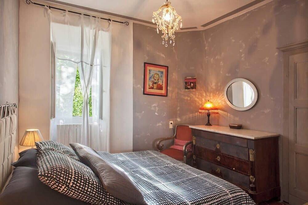 Villa A Ventosa in Bastia, Cap Corse