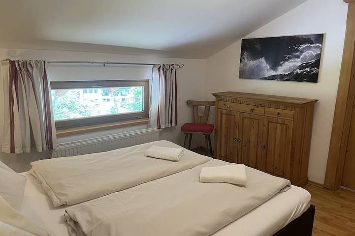 Ganze Wohnung, Seebichlhof 4 - Horn in Kitzbühel, Hohe Salve