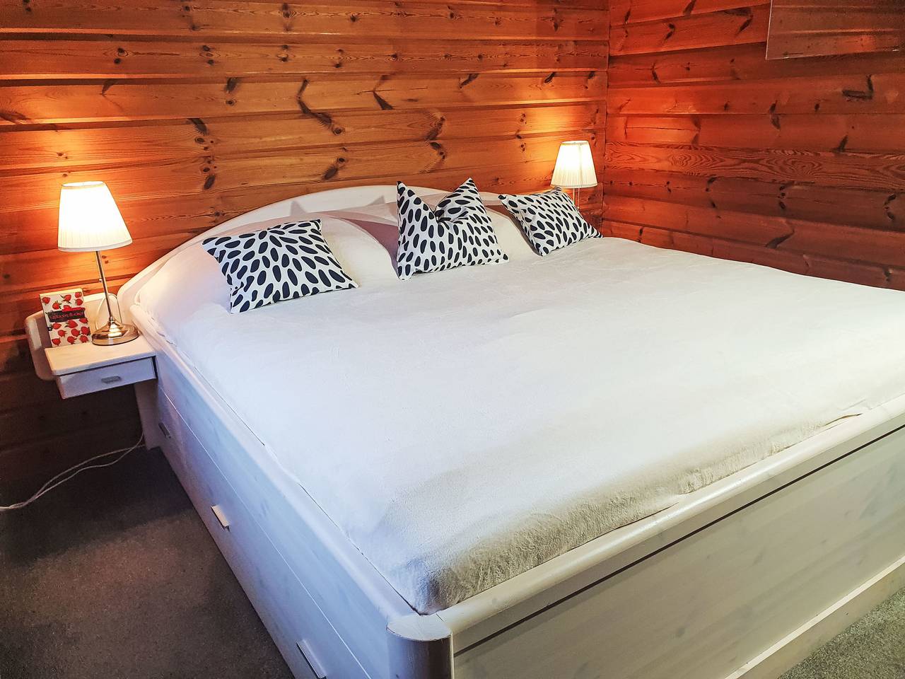 Freigeist in Bad Arolsen, Twistesee