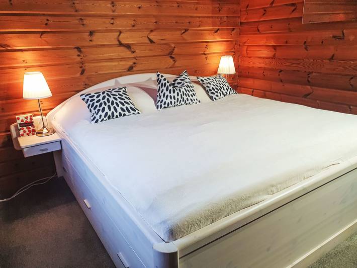 Ferienhaus für 6 Personen, mit Garten und Terrasse in Bad Arolsen - 4