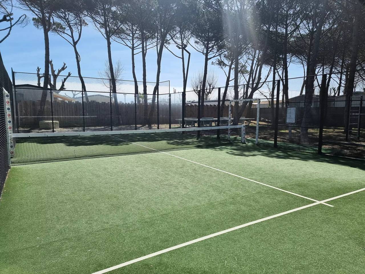 Chalet | Classic | 2 Zi. | 5 pers. | Ãœberdachte Terrasse | A/C in Pals, Costa Brava