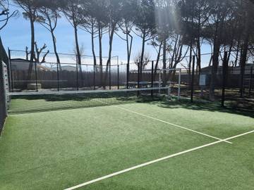 Camping pour 6 Personnes dans Pals, Province de Gérone, Photo 3