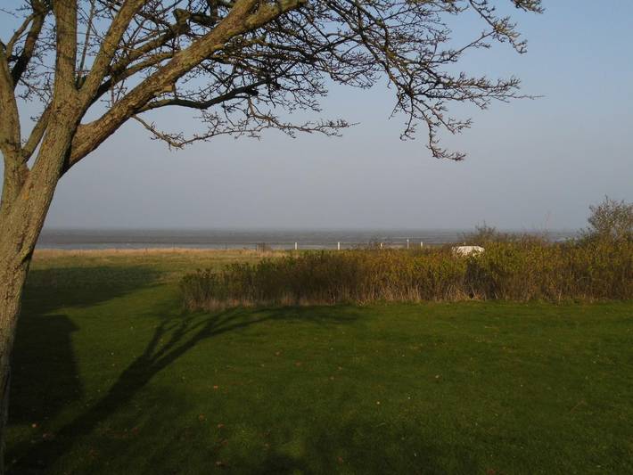 Appartement de vacances entier, Ferienwohnung Hygge in Nebel, Amrum