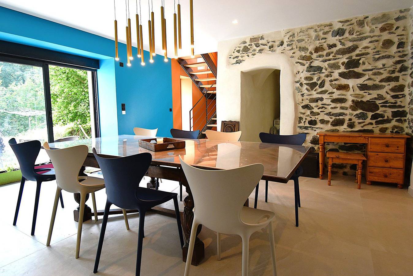 Appartement entier, Chalet Sert et Sagne 2 in Vaujany, Parc national des Écrins