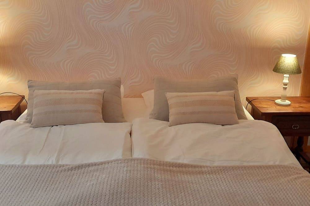 Appartement entier, Maison de vacances in Dambach-la-Ville, Région de Sélestat-Erstein