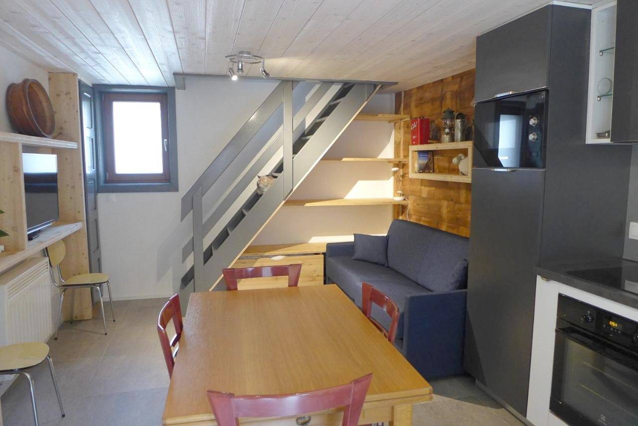Two-Bedroom House in Fillière, Région d'Annecy