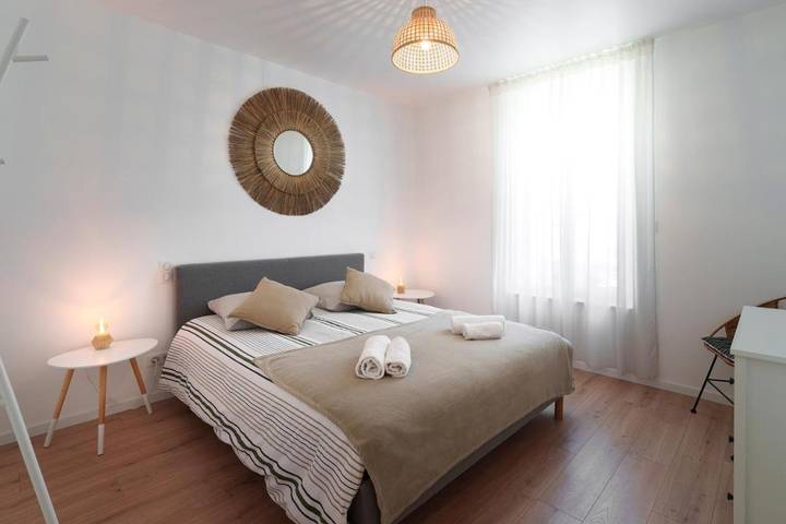 Location de vacances pour 10 personnes, avec jardin dans Verneuil (Marne) - 2