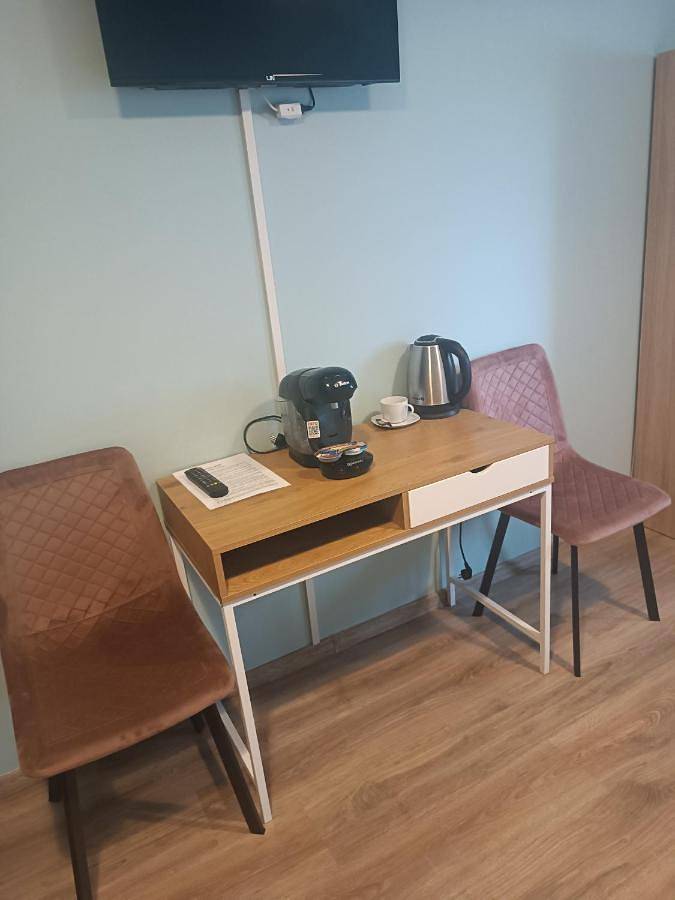 Cały apartament, U Józefa in Tychy, Śląsk