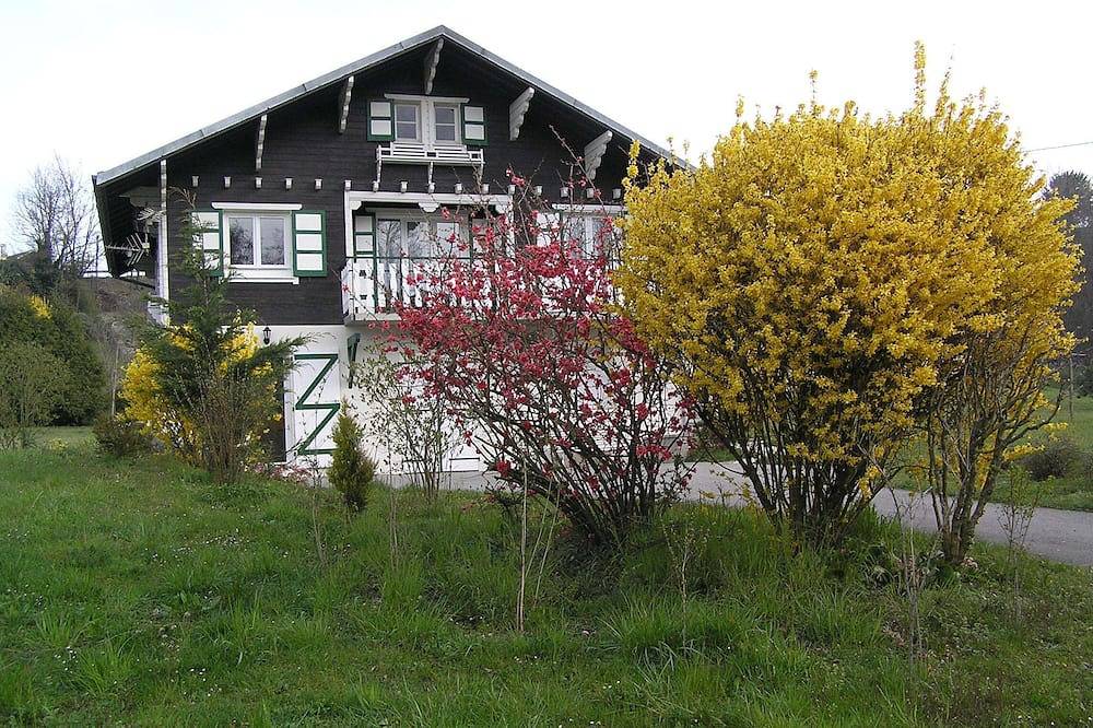 Appartement de vacances
