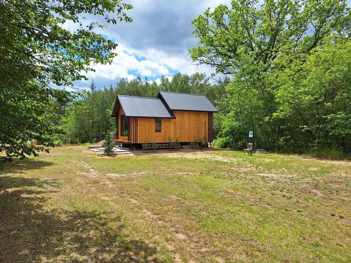 Chatka Puchatka in Mazowsze