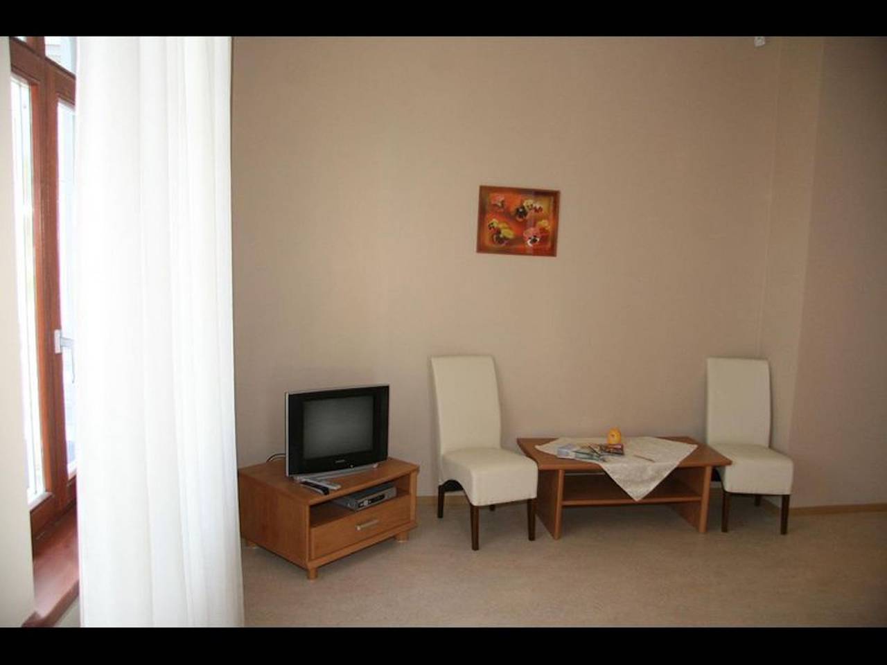 Valensija - Suite for two in Jūrmala, Livonia