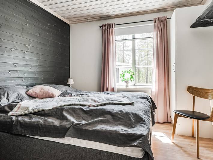 Hus för 6 Personer med trädgård in Kringelfjorden, Älvdalen (kommun)