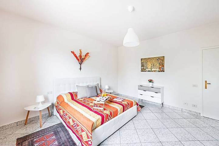 Ferienhaus für 6 Personen, mit Garten und Terrasse, mit Haustier in Soiano del Lago - 2