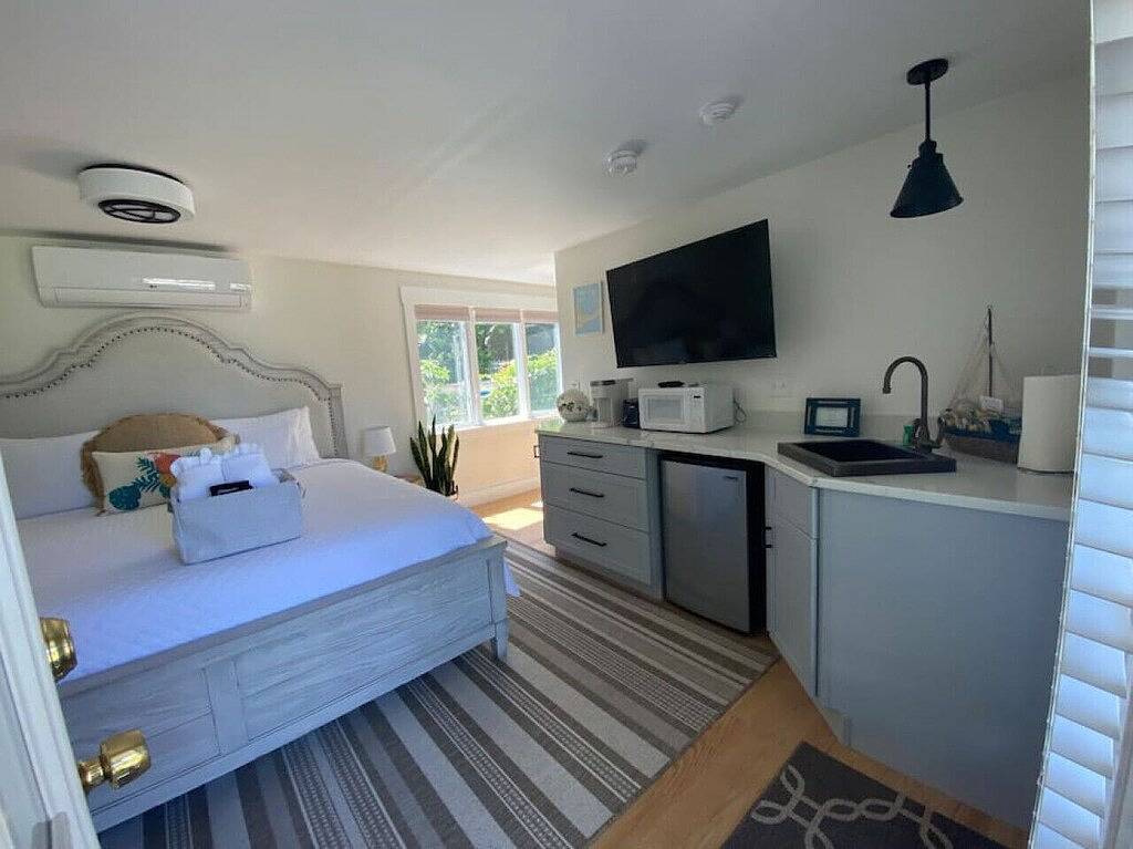 Ganze Wohnung, Paradise Palm Unit - #4 in West Harwich, Harwich