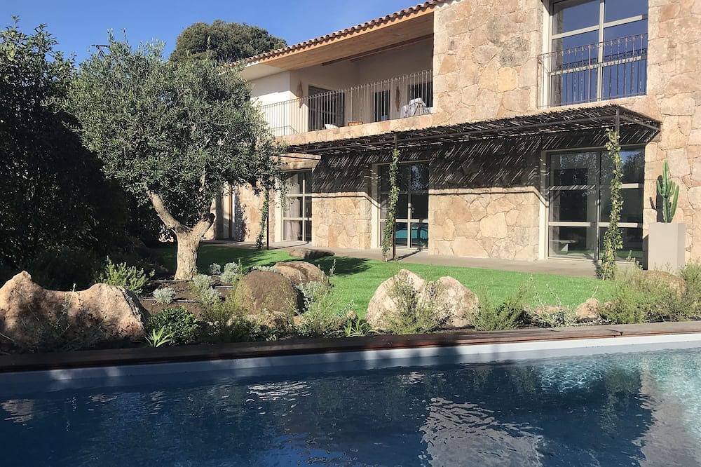 Maison de vacances
