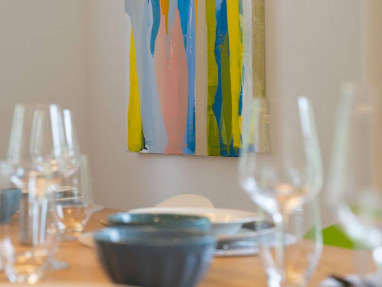 Kertelheinallee 4a - "Traumhafte Ferienwohnung in Nieblum: Erholung und Aktivitäten für alle!" in Nieblum, Föhr