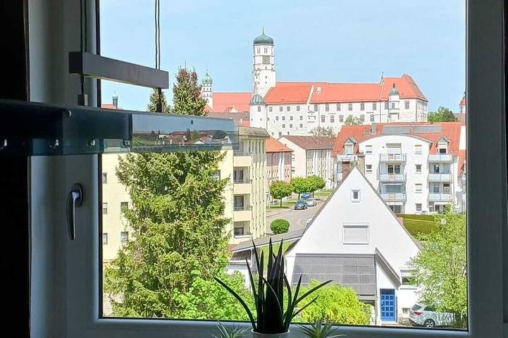 Ferienwohnung für 2 Personen - 1