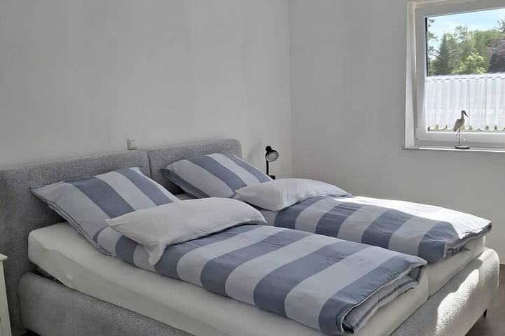 Ferienwohnung für 2 Personen, mit Terrasse in Rechtsupweg - 2
