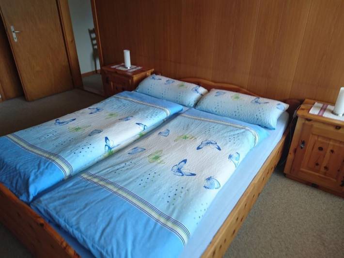 Hütte für 4 Personen, mit Garten in Hasliberg - 3