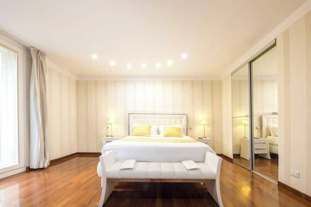 City Center|Terrace & Jacuzzi|Room Dolce vita Tilo in Genua (Stadt), Genua