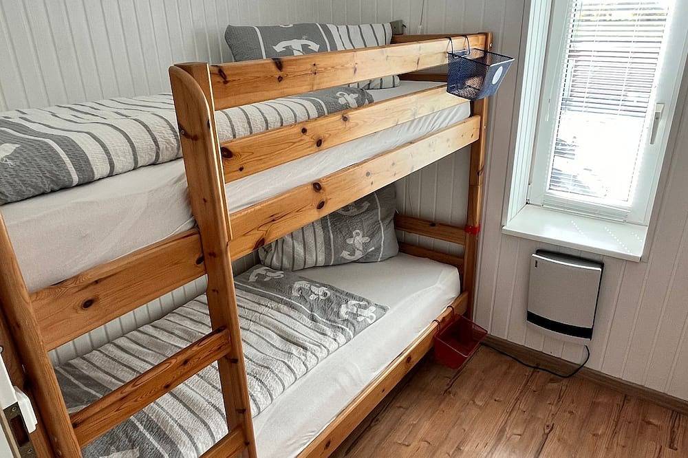 Ganze Wohnung, Ferienwohnung/App. für 4 Gäste mit 50m² in Fehmarn Ot Todendorf (10954) in Todendorf, Fehmarn