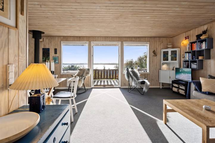 Pet friendly home in Aabenraa with Wifi in Skarrev, Apenrade