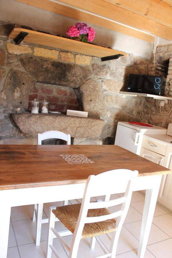 Location de vacances pour 2 personnes, avec terrasse à Sarcey - 4