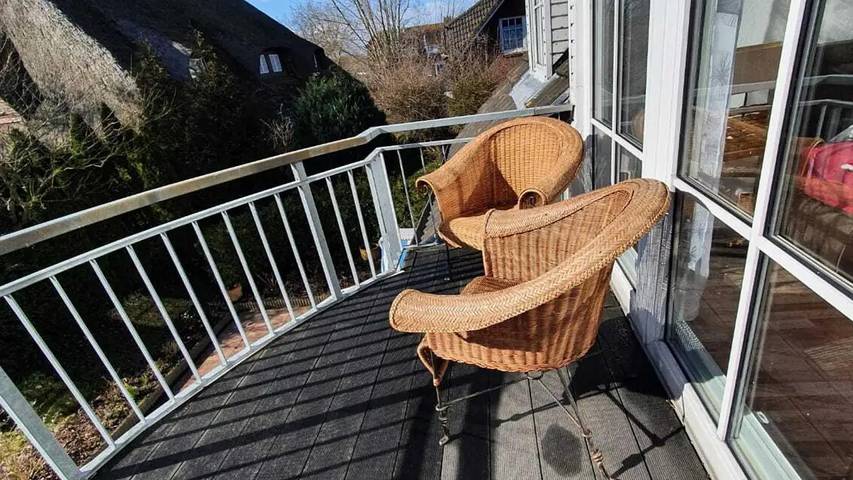 Ferienhaus für 5 Personen, mit Whirlpool und Sauna sowie Garten, mit Haustier in Bojendorf - 4