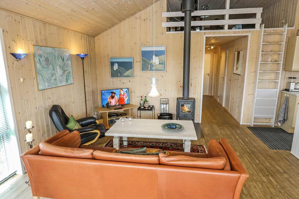 820 in Langerhuse, Harboøre