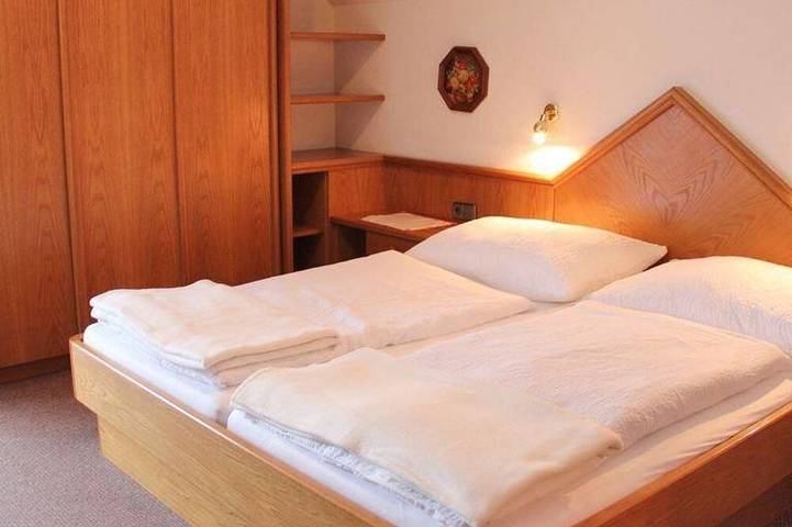 Chambre d’hôte pour 3 personnes, avec jardin à Faak am See - 4