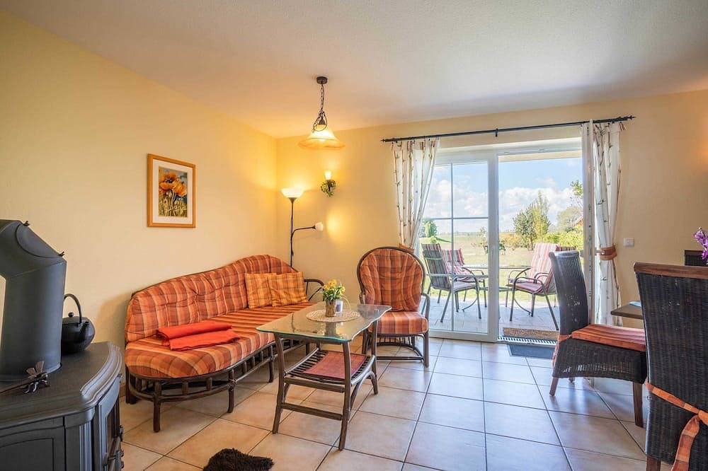 Ferienwohnung in Usedom für 2 Personen in Usedom