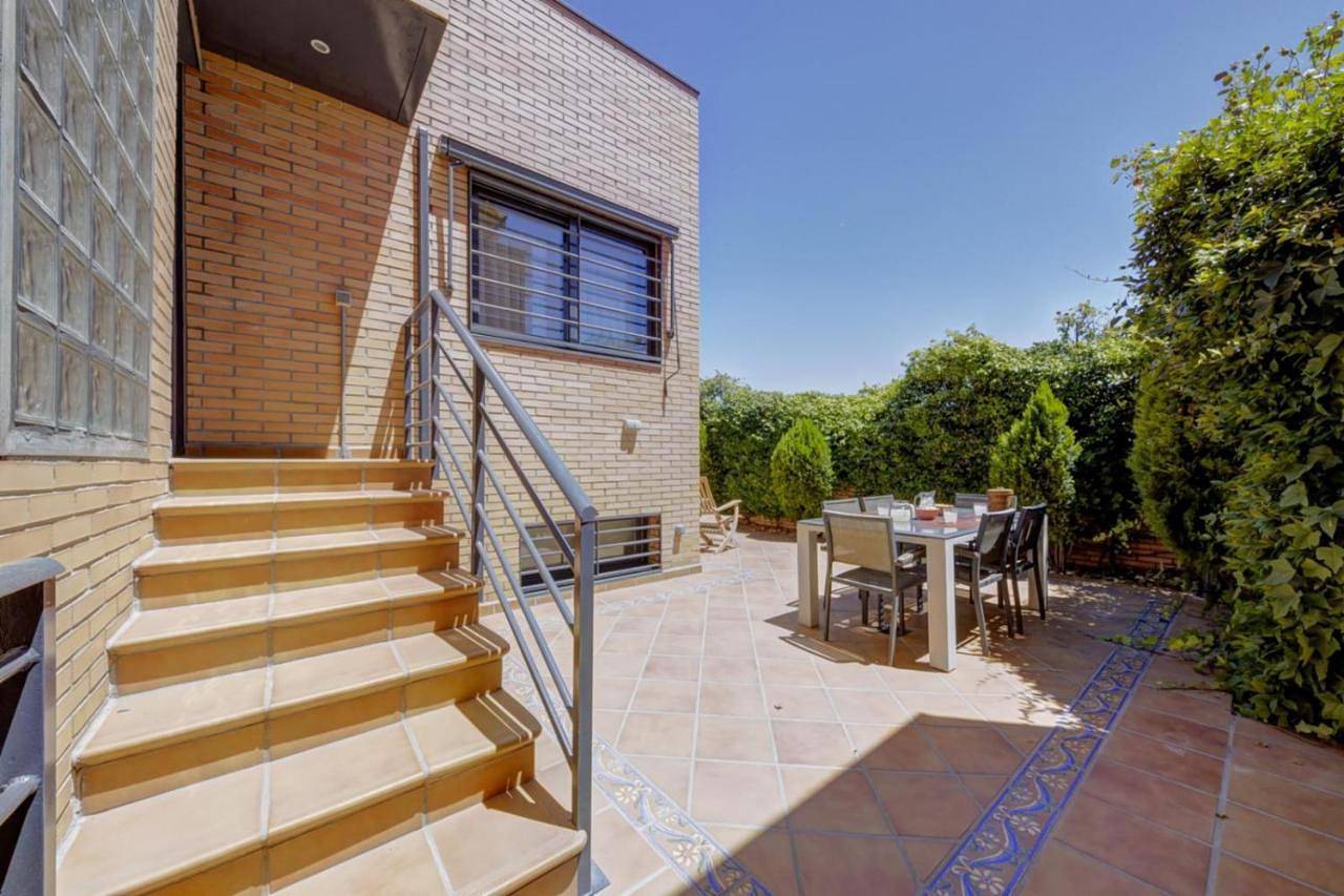 Apavonia Chalet en Boadilla del Monte Madrid el Palomar in Boadilla del Monte, Communaute de Madrid